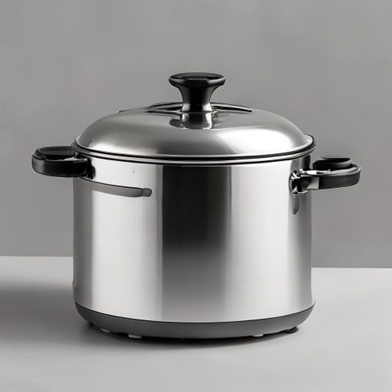 6 quart stainless steel pressure cooker 6 quart stainless steel pressure cooker