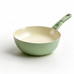 ceramic non stick 10 inch frying pan