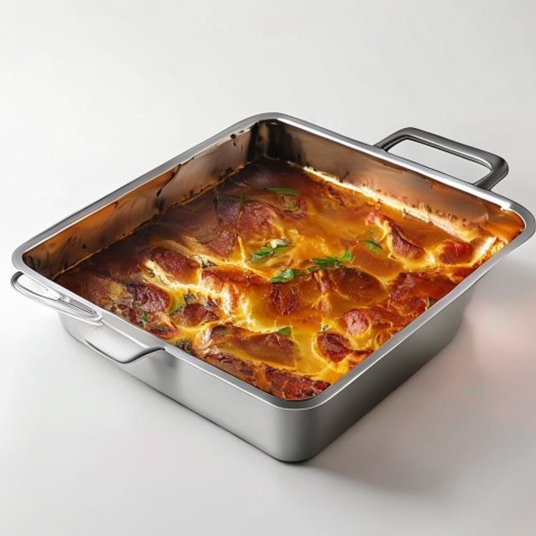 deep rectangular lasagna pan deep rectangular lasagna pan