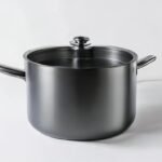 hard anodized 3 quart saucepan