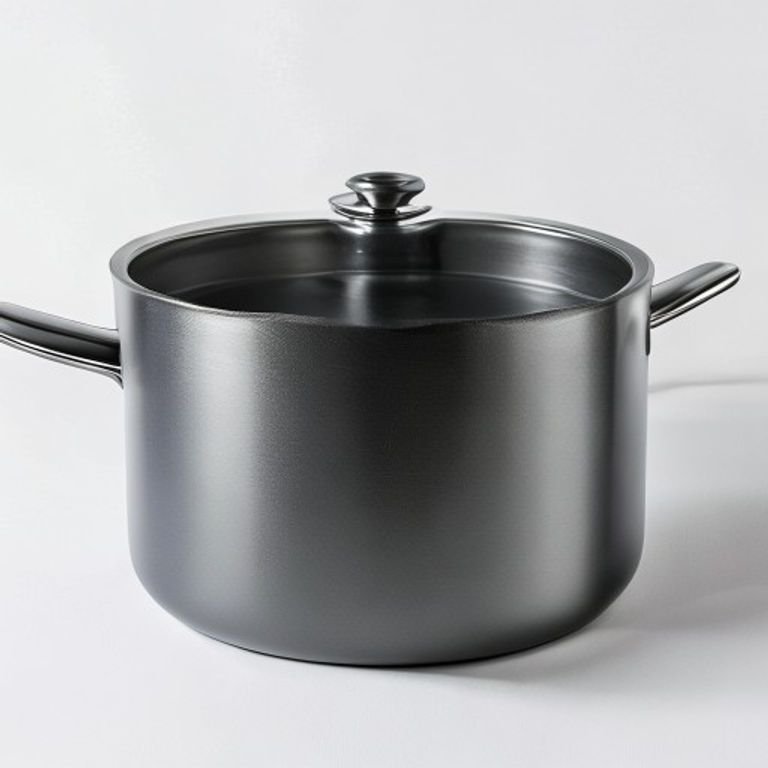 hard anodized 3 quart saucepan hard anodized 3 quart saucepan