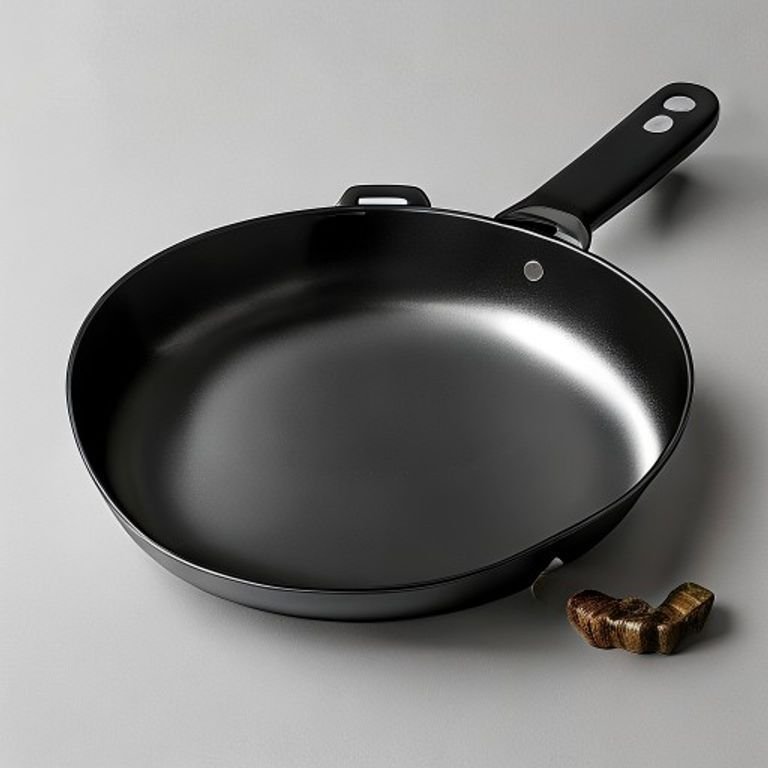 hard anodized chef s pan 3 quart hard anodized chef s pan 3 quart