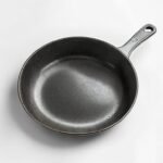 induction ready non stick frying pan