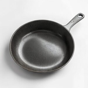 induction ready non stick frying pan