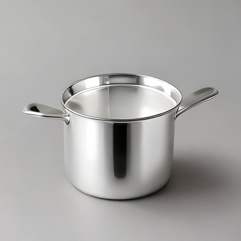 mini stainless steel milk pan mini stainless steel milk pan