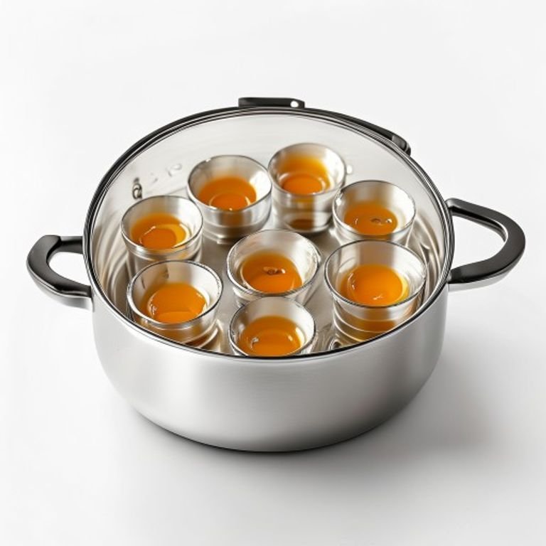 non stick 4 cup egg poacher pan non stick 4 cup egg poacher pan