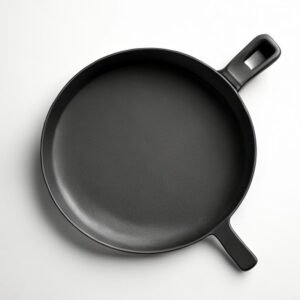 precision non stick crepe pan