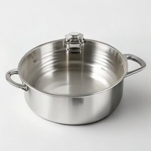professional 3 5 quart chef s pan