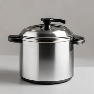 professional 8 quart pressure cooker
