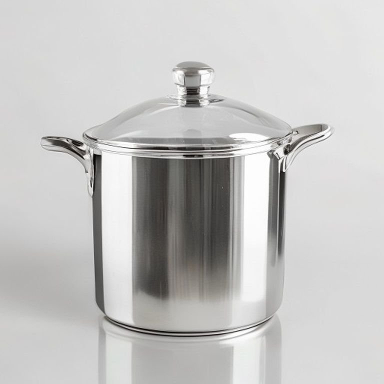 professional 8 quart stainless steel stockpot professional 8 quart stainless steel stockpot