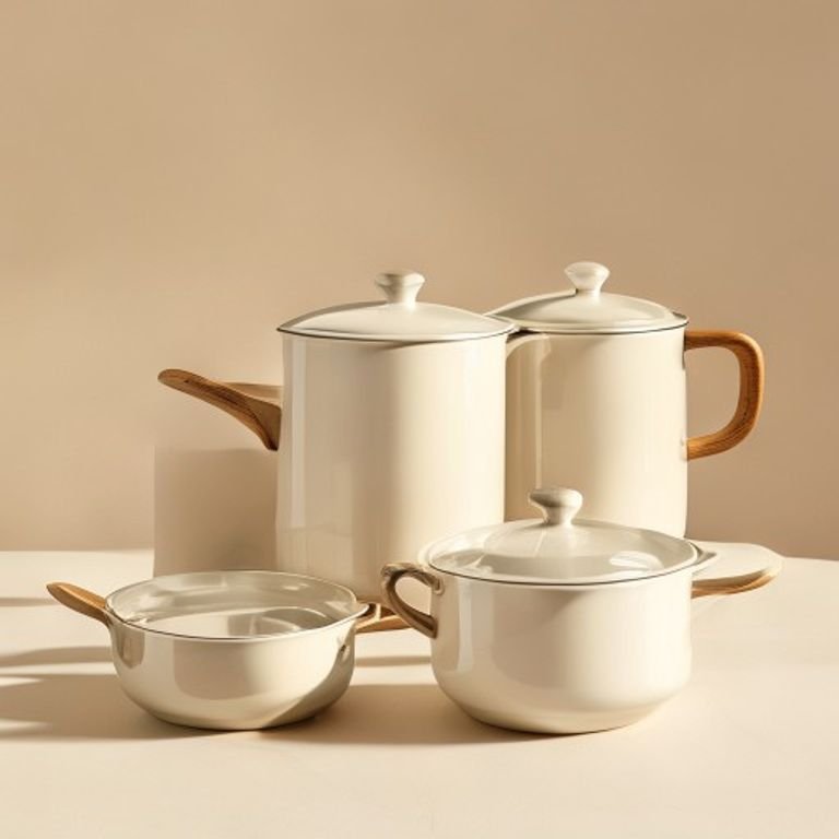 rivn co 12 piece ceramic non stick cookware collection rivn co 12 piece ceramic non stick cookware collection
