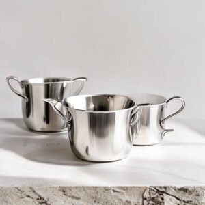 rivn co 5 piece professional chef s saucier set