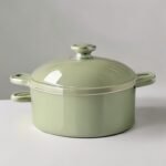 round dutch oven 2 5 quart
