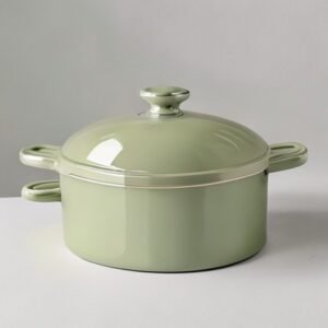 round dutch oven 2 5 quart