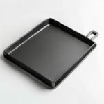 square non stick griddle pan