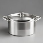 standard 12 quart stockpot