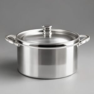 standard 12 quart stockpot