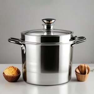stovetop multi cooker pot set