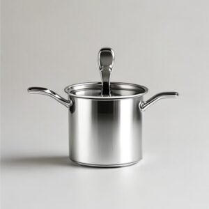 universal double boiler insert