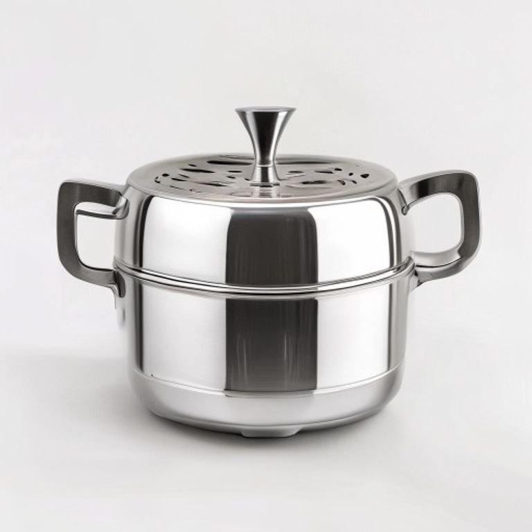 universal stainless steel steamer insert universal stainless steel steamer insert